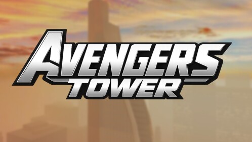 Avengers Tower, Manhattan, NY