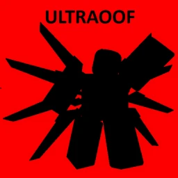 ULTRAOOF icon