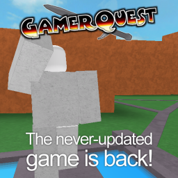 GamerQuest - #R #D
