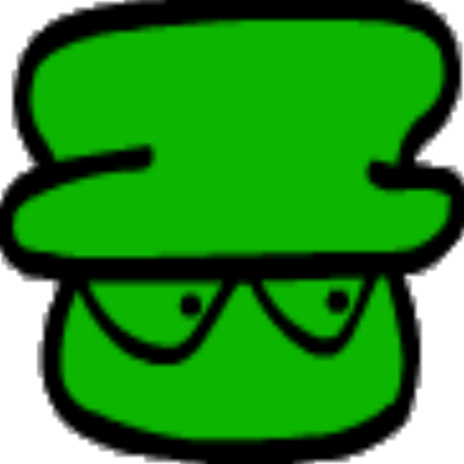 bambi icon fnf Roblox decal