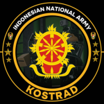 [INA] Kostrad