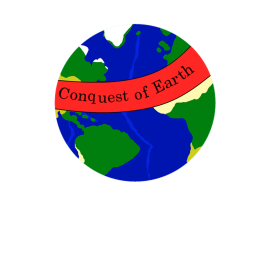 Conquest of Earth