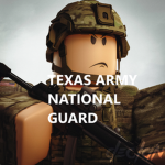 [TA] Texas Army National Guard