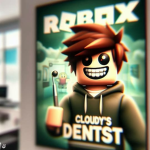 Cloudy’s Dentist