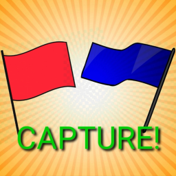 Capture the flag