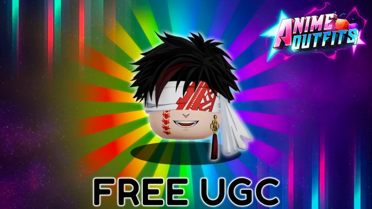 [FREE UGC] Qin Shi Huang