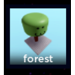 apg tre forest