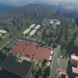 Cedarland Military Rp