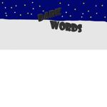Dark Words