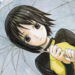 Misaki Don't Save Me