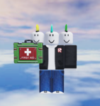 PBS Appeals Group Thumbnail