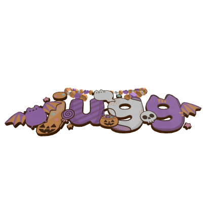 ♡ jugg hallowpusheens 3.0