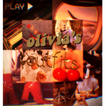 olivia's outfitss