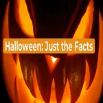 Halloween: Just The Facts