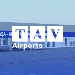 Gazipaşa Airport