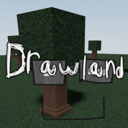 Drawland (TEMPLONIAN BADGE REWORK UPDATE)