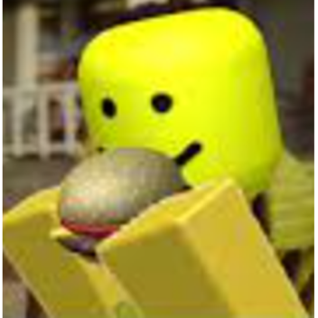 ROBLOX: Chezburger Quest