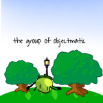 the group of objectmatic