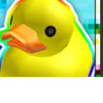 Duck fan Landon RB