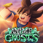Fantasmi Anime [🐉] 