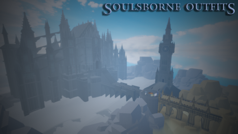 ⚔️ 160+ Soulsborne Outfits screenshot 3