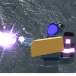 cursed accel gang
