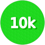 10 thousand