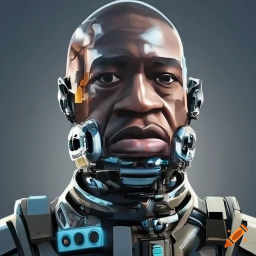 Beat Up George