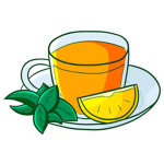 Fruit Tea