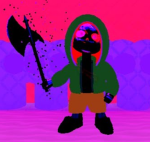 I Like Making Friends And You Should Play My Games