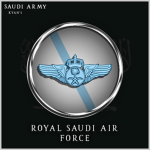 Royal Saudi Air Force