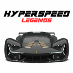 Hyperspeed Legends