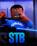 THE STB DRAGONS