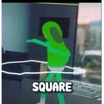 The no no square group