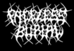 Faceless Burial