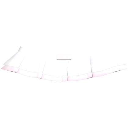 ɞ ˓ ︵ cute gg ez gamer girl skirt in White Roblox item