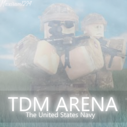 TDM (Combat Arena)