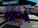PSX Raid Clan
