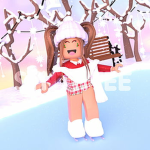 - Mia’s avatar ranking -