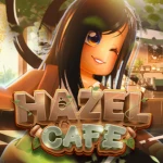 Hazel Cafе Group Thumbnail