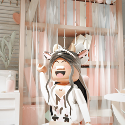 The Strawberry Cow Cafe' Homestore