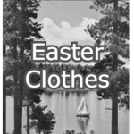 Easter's Clothes