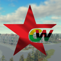 Chernarus War