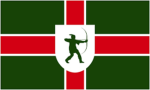The County of Nottinghamshire