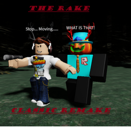 The Rake: Classic Remake