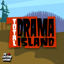 Total Drama Island