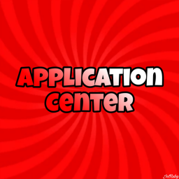 Application Center