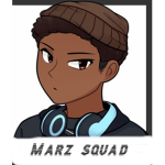 Marz squad