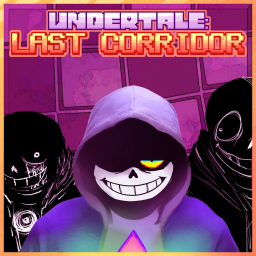 Undertale: Last Corridor icon