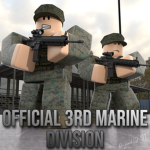 Official 3rd Marine Division